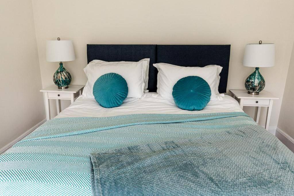 North Beach House - 3 Bedroom Fully Equipped Spacious House Perfect For Family Getaways In 브리들링턴 외부 사진